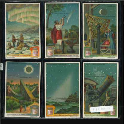 Immagine di 1168 - MERAVIGLIE LUMINOSE-ITALIANA