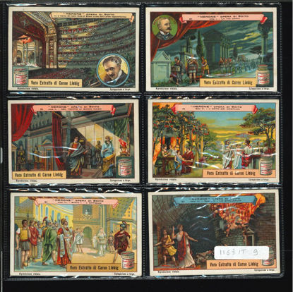 Immagine di 1169 - NERONE (A. Boito)-ITALIANA