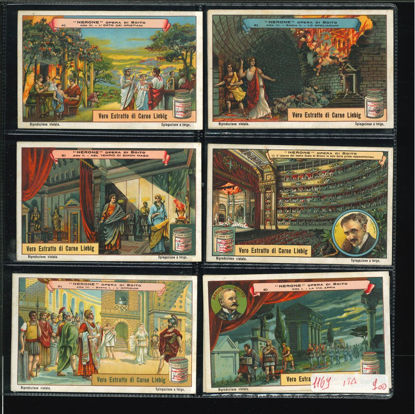 Immagine di 1169 - NERONE (A. Boito)-ITALIANA