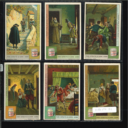 Immagine di 1181 - I PROMESSI SPOSI (A. Manzoni)-ITALIANA