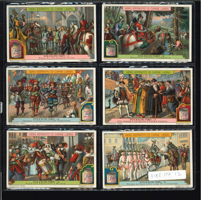 Immagine di 1187 - VITA D'ALTRI TEMPI-ITALIANA