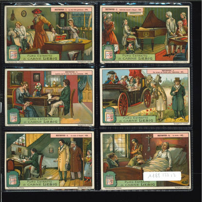 Immagine di 1203 - BEETHOVEN-ITALIANA