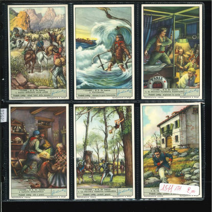 Immagine di 1514 - "CUORE" di E. De Amicis-ITALIANA"