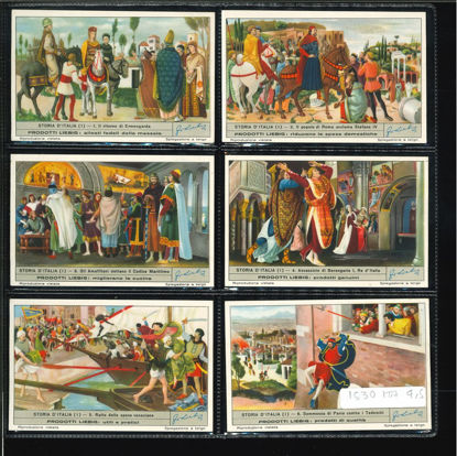 Immagine di 1528 - STORIA D'ITALIA 1°-ITALIANA