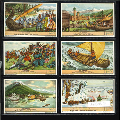 Immagine di 1676 - LA SIBERIA- La Sibérie-BELGA