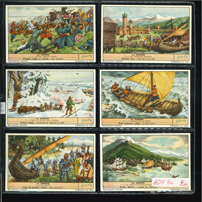 Immagine di 1676 - LA SIBERIA- La Sibérie-BELGA