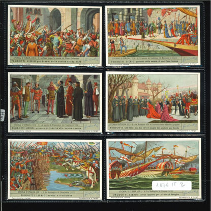 Immagine di 1677 - STORIA D'ITALIA 9°-ITALIANA