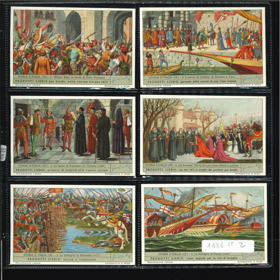 Immagine di 1677 - STORIA D'ITALIA 9°-ITALIANA