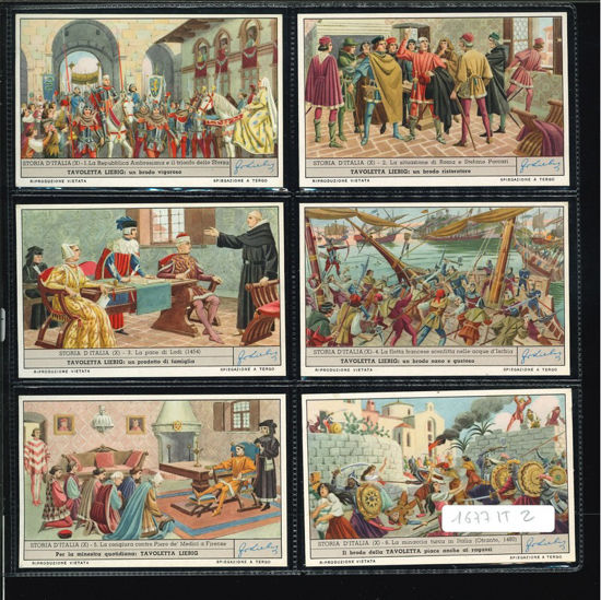 Immagine di 1678 - STORIA D'ITALIA 10°-ITALIANA