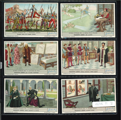 Immagine di 1679 - STORIA D'ITALIA 11°-ITALIANA