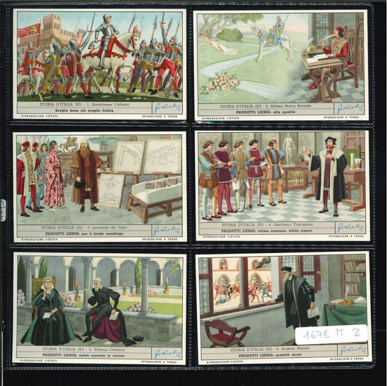 Immagine di 1679 - STORIA D'ITALIA 11°-ITALIANA