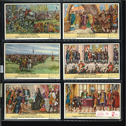 Immagine di 1681 - STORIA DELL'UNGHERIA --BELGA