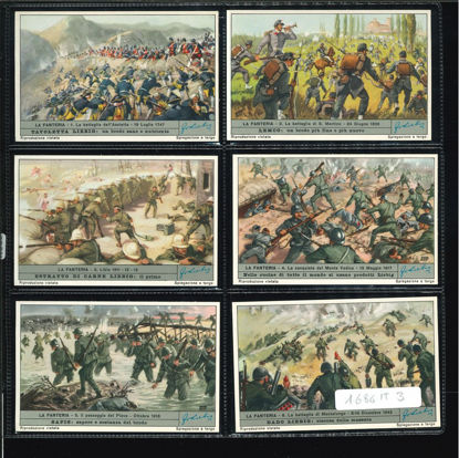 Immagine di 1688 - LA FANTERIA-ITALIANA