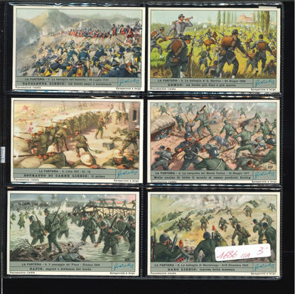 Immagine di 1688 - LA FANTERIA-ITALIANA