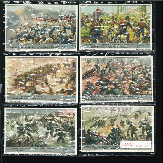 Immagine di 1688 - LA FANTERIA-ITALIANA