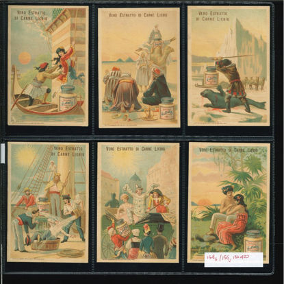 Immagine di 158 - SCENE AL SOLE 1°-ITALIANA