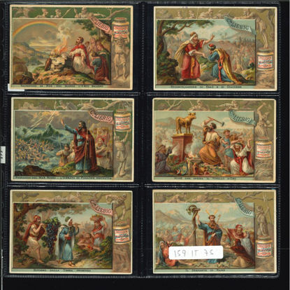 Immagine di 159 - STORIA SACRA 3°-ITALIANA