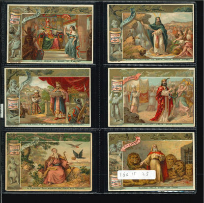 Immagine di 160 - STORIA SACRA 4°-ITALIANA