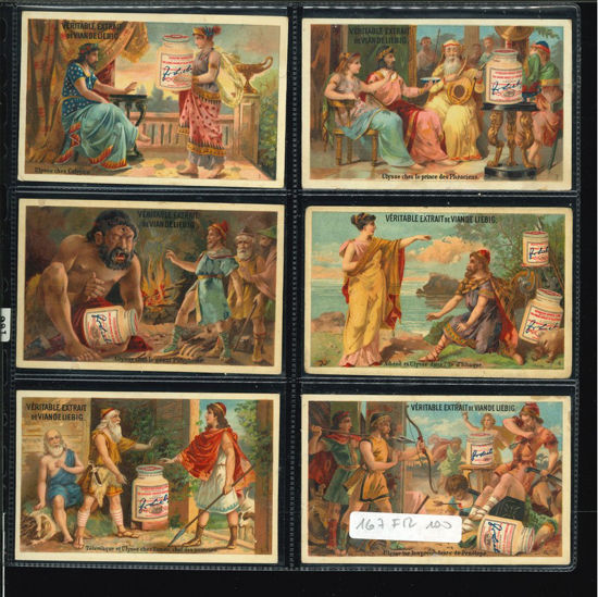 Immagine di 166 - ULISSE-FRANCESE