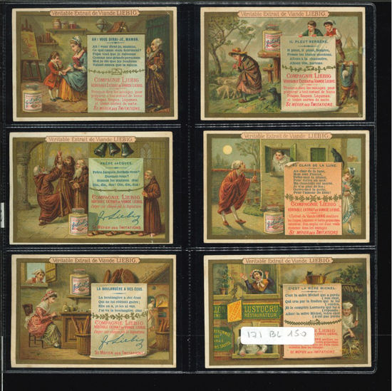 Immagine di 168 - CANZONI 5°-BELGA