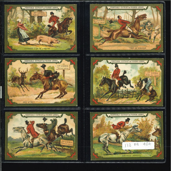 Immagine di 169 - CAVALIERI DELLA DOMENICA-FRANCESE