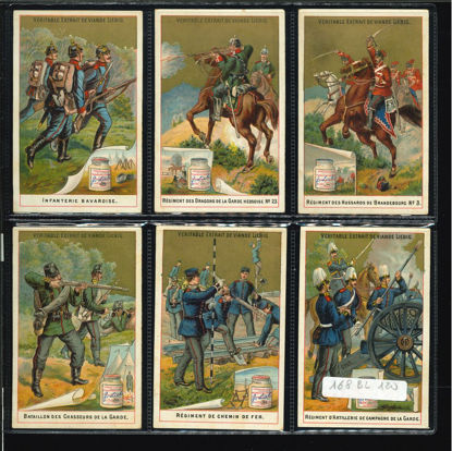 Immagine di 173 - ESERCITO TEDESCO 3°-BELGA