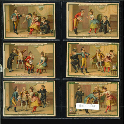 Immagine di 178 - LA DEMANDE EN MARIAGE-FRANCESE