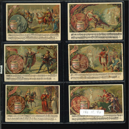 Immagine di 179 - OPERE DI AUTORI VARI 1°-ITALIANA