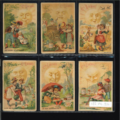 Immagine di 183 - SCENE AL SOLE 2°-FRANCESE