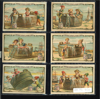 Immagine di 185 - VASCA DEI BAMBINI-FRANCESE