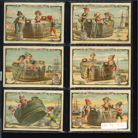 Immagine di 185 - VASCA DEI BAMBINI-FRANCESE