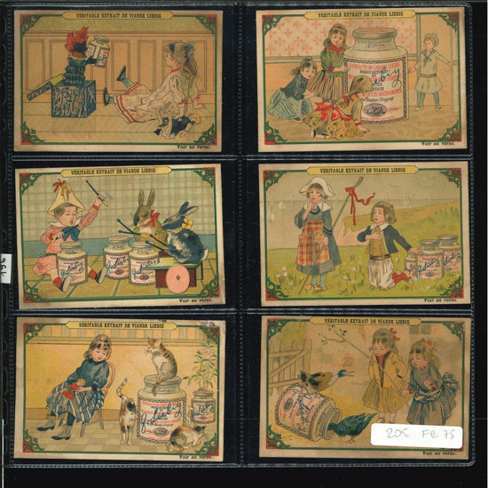 Immagine di 196 - SCENE DI FANCIULLI 1°-FRANCESE