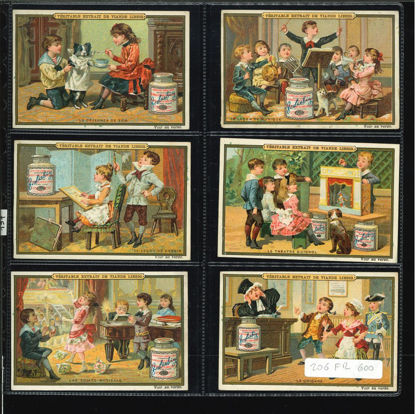 Immagine di 197 - SCENE DI FANCIULLI 2°-FRANCESE