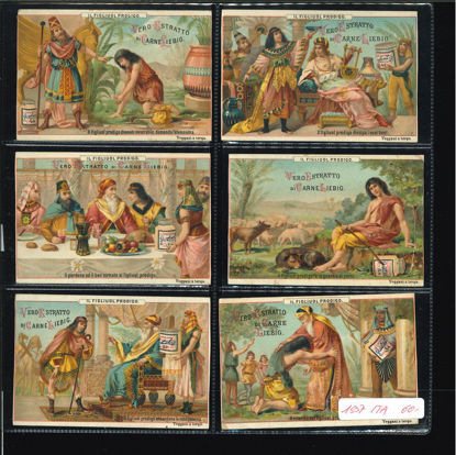 Immagine di 198 - IL FIGLIUOL PRODIGO-ITALIANA