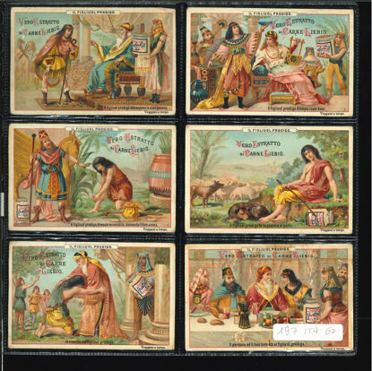 Immagine di 198 - IL FIGLIUOL PRODIGO-ITALIANA