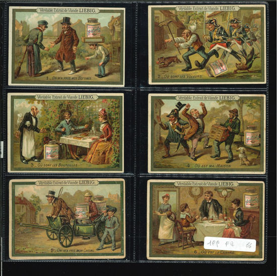 Immagine di 200 - INDOVINELLI 3°-FRANCESE