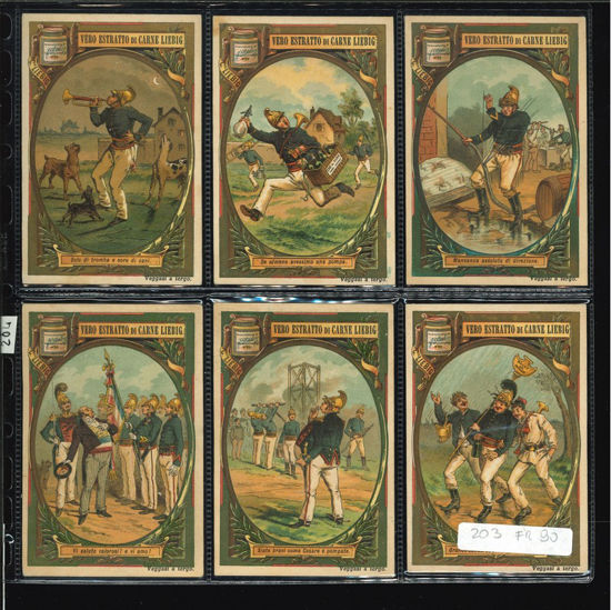 Immagine di 204 - POMPIERI-FRANCESE