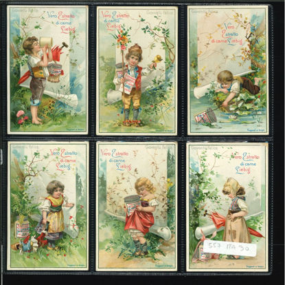 Immagine di 558 - GIOVENTU' FELICE-ITALIANA