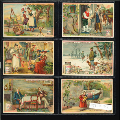 Immagine di 559 - INDOVINELLI 21°-ITALIANA