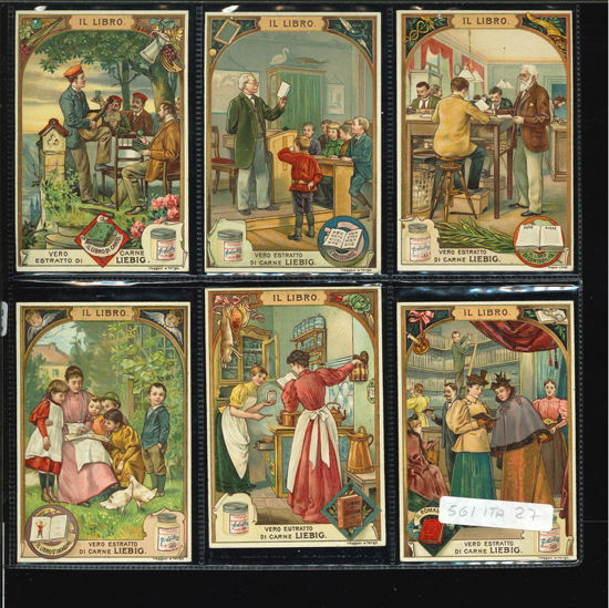 Immagine di 562 - IL LIBRO-ITALIANA