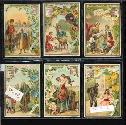 Immagine di 563 - LINGUAGGIO DEI FIORI 4°-ITALIANA