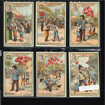 Immagine di 565 - PETARDI E PALLONCINI ALLA FIERA-ITALIANA