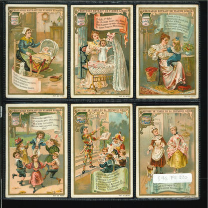 Immagine di 570 - RIME INFANTILI 3°-FRANCESE