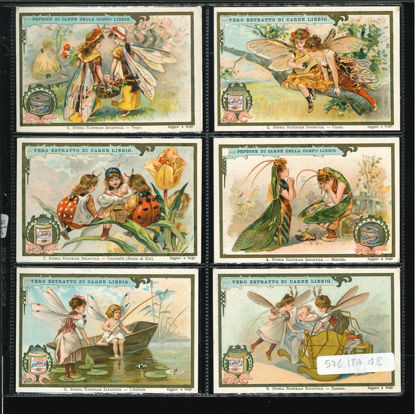 Immagine di 576 - STORIA NATURALE INFANTILE-ITALIANA