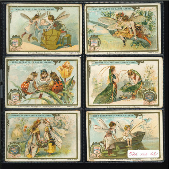 Immagine di 576 - STORIA NATURALE INFANTILE-ITALIANA