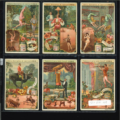 Immagine di 577 - TEATRO DELLE VARIETA'-ITALIANA