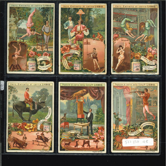 Immagine di 577 - TEATRO DELLE VARIETA'-ITALIANA