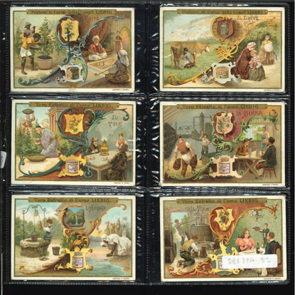 Immagine di 580 - BEVANDE 2°-ITALIANA