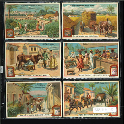 Immagine di 585 - CUBA-ITALIANA