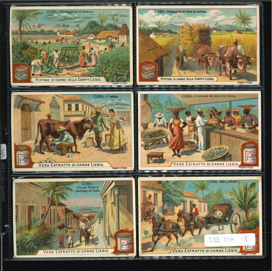 Immagine di 585 - CUBA-ITALIANA